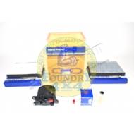 Land Rover Freelander 2 2.2 Diesel Filter Service Kit 